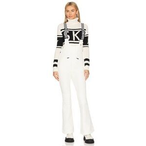 Perfect Moment ISOLA PANTS Snow White XL